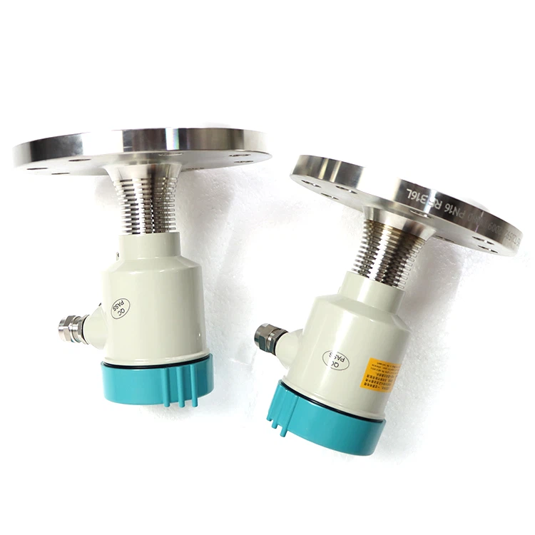 Cement Silo Material Radar Level Gauge