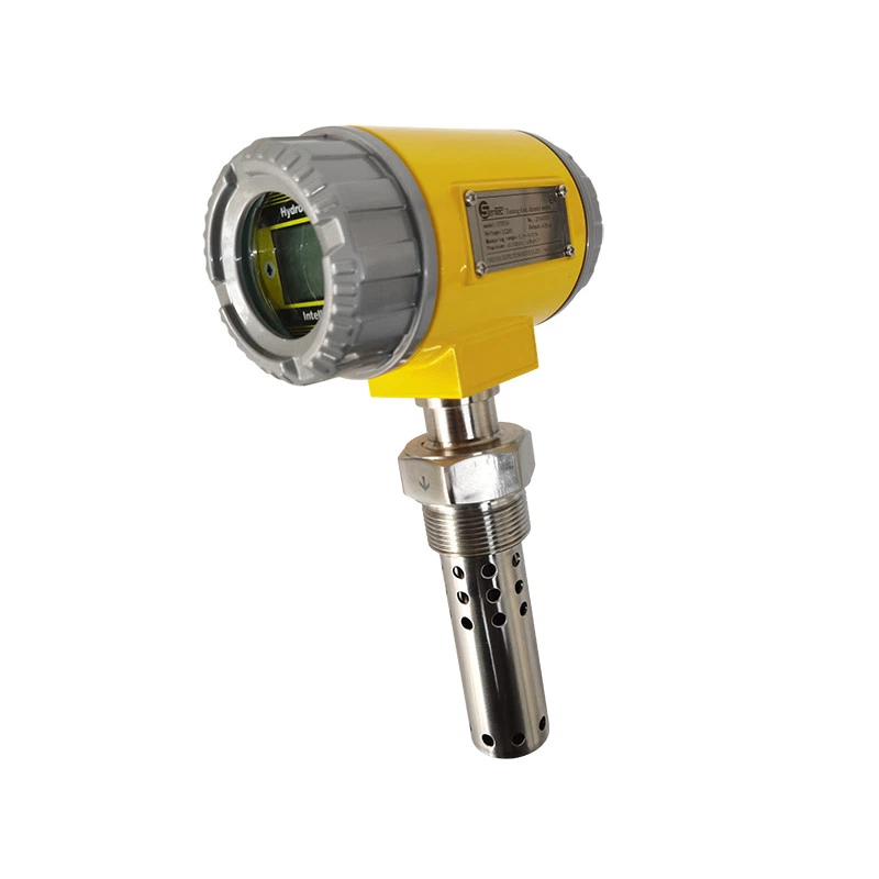 Meter ketumpatan etilena glikol untuk industri farmaseutikal