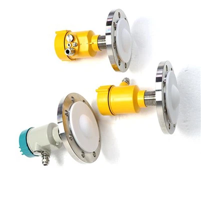 Jenama Mine Radar Level Meter yang manakah boleh dipercayai?