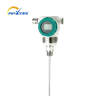 Tolok Aras Kapasitif