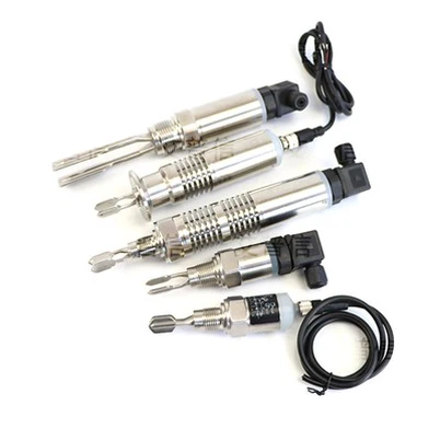 Bolehkah Penderia Garpu Tala Kecil digunakan dalam industri pemprosesan makanan?