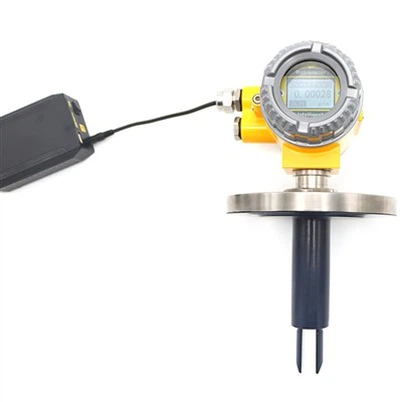 2025 10 Teratas Kilang Hidrometer Garpu Tala di China