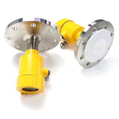 Bolehkah Meter Tahap Radar 80G mengukur paras cecair?