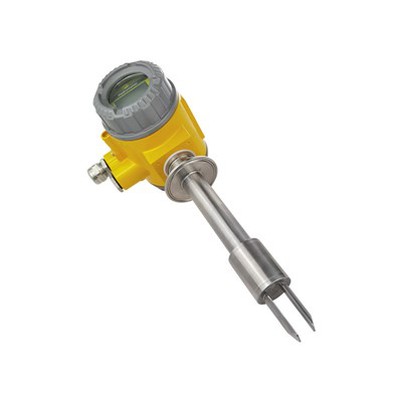 Penyisipan Pipeline Meter Ketumpatan Digital Dalam Talian