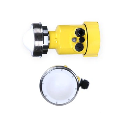 Bolehkah Meter Tahap Radar 80G digunakan dalam tangki vakum?