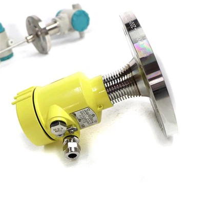 Bagaimana untuk melaraskan parameter Meter Tahap Radar Lombong?