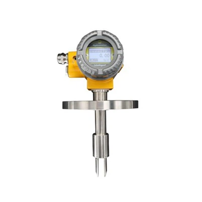 Meter kepadatan dalam talian