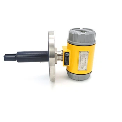 Meter ketumpatan asid