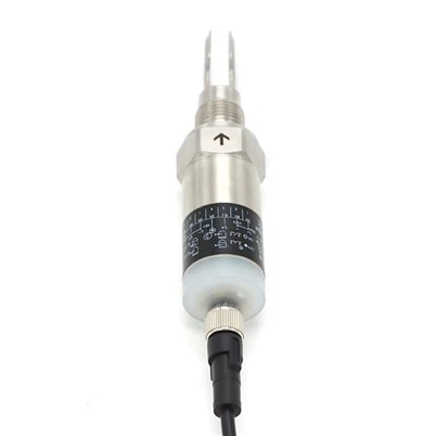 Bagaimanakah Penderia Garpu Tala Kecil berprestasi dalam persekitaran suhu re...