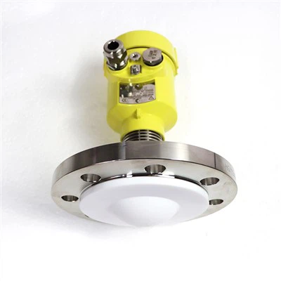 Penderia gelombang elektromagnet