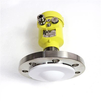 Penderia gelombang elektromagnet