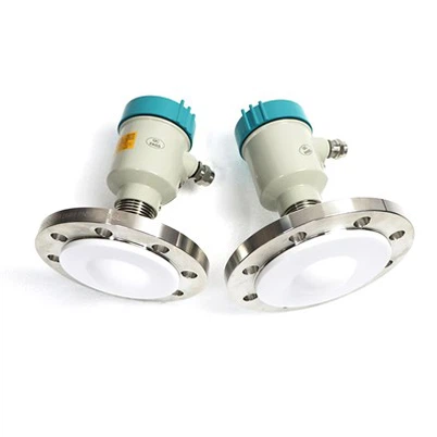 Apakah kebolehulangan pengukuran Meter Aras Radar Lombong?