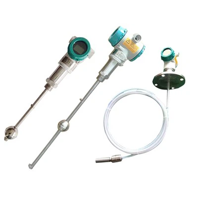 Tolok Paras Tangki Minyak