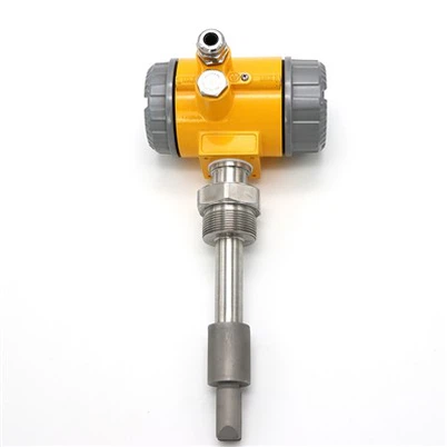 Sensor Kepekatan Dalam Talian Letupan Perindustrian