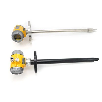 Pembekal Sensor Kepekatan Pengesanan Dalam Talian