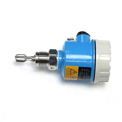 Letupan Bukti Aluminium Shell 40mm Fork Kecil Tuning Fork Fork Tahap Cecair