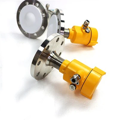 Bagaimanakah Tolok Aras Radar Tangki berfungsi dalam tangki dengan tegangan p...