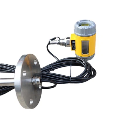 Jenis Kabel Split Tuning Fork Ketumpatan Meter