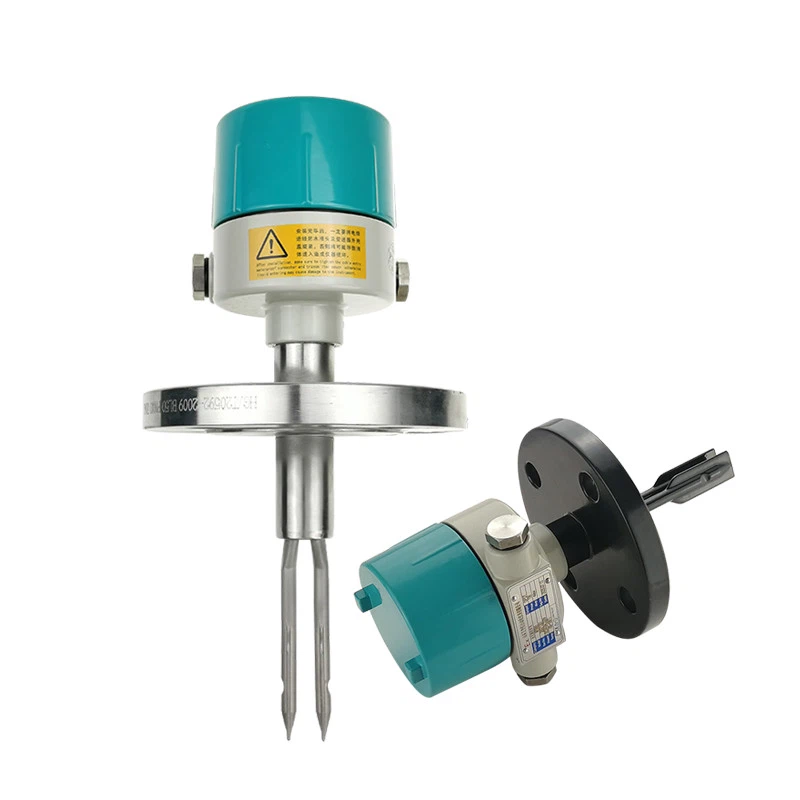 Tuning Fork Level Limit Switch