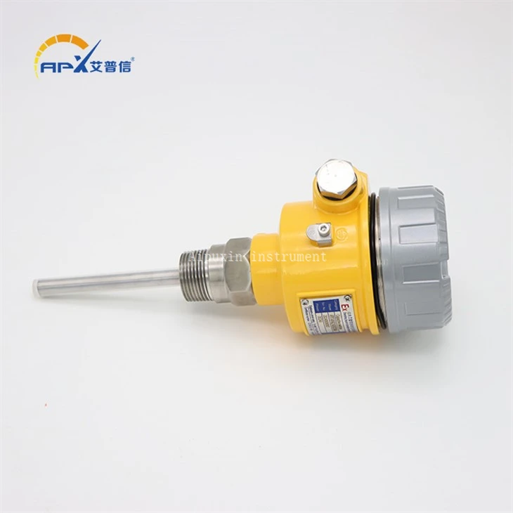 Capacitance Type Level Switch