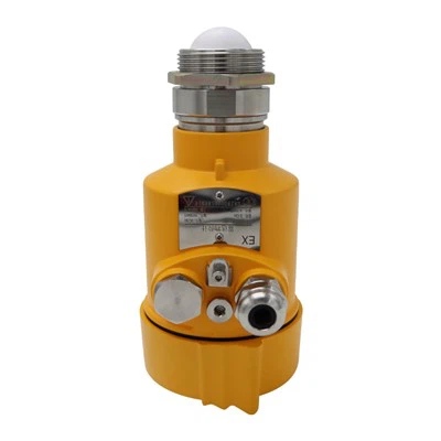 Kilang 10 Radar Level Meter Terbaik di China