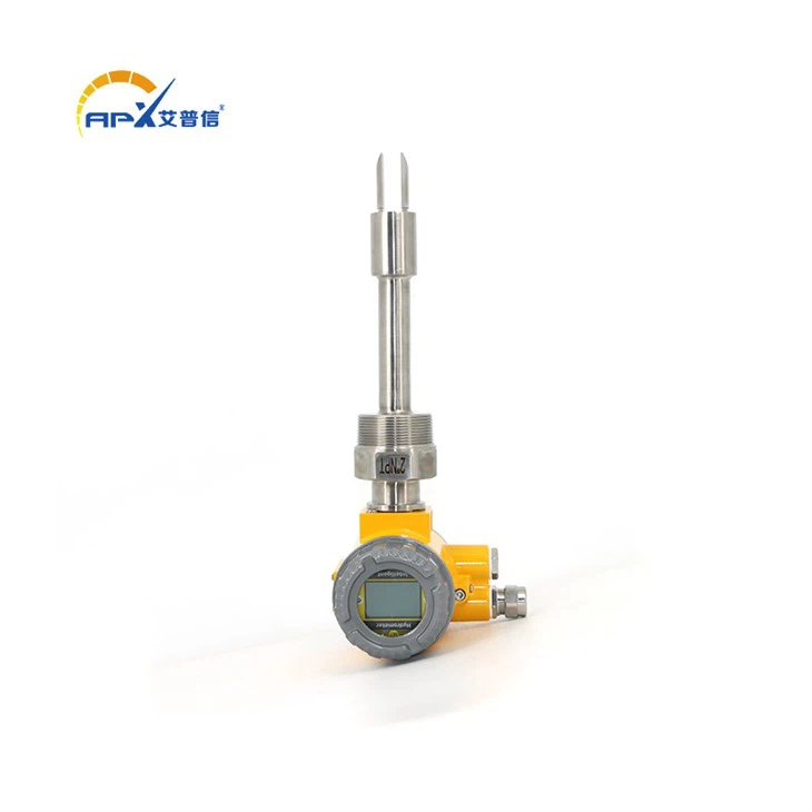 Peralatan untuk pengukuran dalam talian yang berterusan terhadap kepekatan ammonia