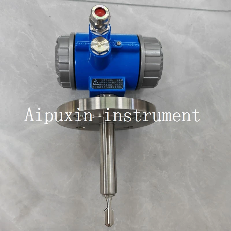 Interface Meter